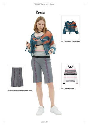 スドーク(soduk) 2022年春夏ウィメンズコレクション  - 写真33