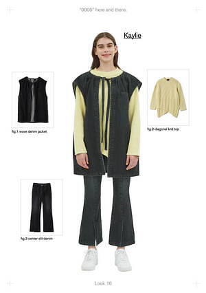 スドーク(soduk) 2022年春夏ウィメンズコレクション  - 写真37