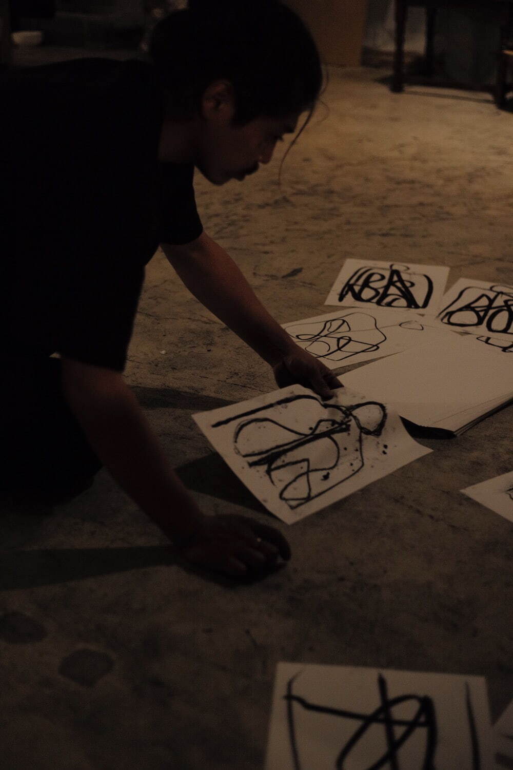 エンダースキーマ(Hender Scheme) 隙間|写真7