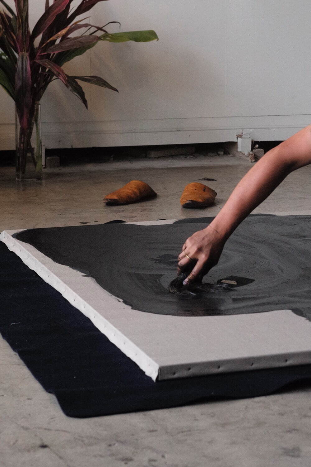 エンダースキーマ(Hender Scheme) 隙間|写真1