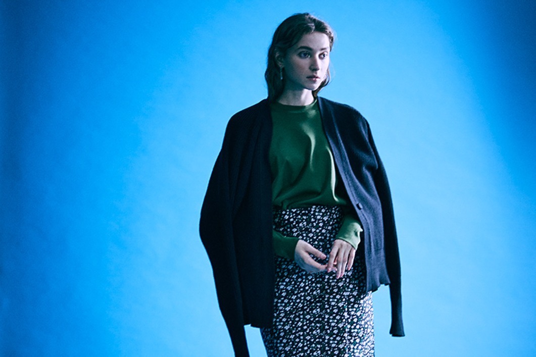 フォルフォルモ 2022-23年秋冬 ウィメンズ コレクション