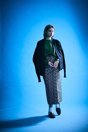 フォルフォルモ(FORFORMO) 2022-23年秋冬ウィメンズコレクション  - 写真2