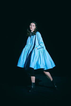 フォルフォルモ(FORFORMO) 2022-23年秋冬ウィメンズコレクション  - 写真8