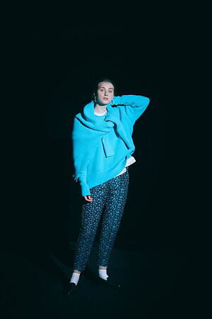 フォルフォルモ(FORFORMO) 2022-23年秋冬ウィメンズコレクション  - 写真10