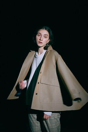 フォルフォルモ(FORFORMO) 2022-23年秋冬ウィメンズコレクション  - 写真12