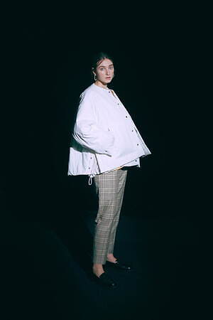 フォルフォルモ(FORFORMO) 2022-23年秋冬ウィメンズコレクション  - 写真15