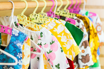 ミナ ペルホネン「フアニータ」