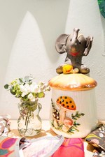 ミナ ペルホネン(minä perhonen) フアニータ｜写真15