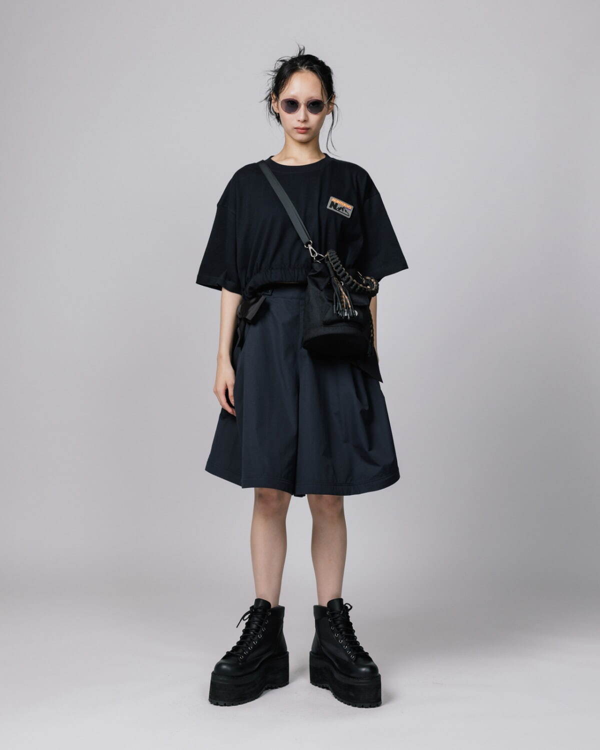 ノントーキョー(NON TOKYO) 2023年春夏ウィメンズコレクション  - 写真10