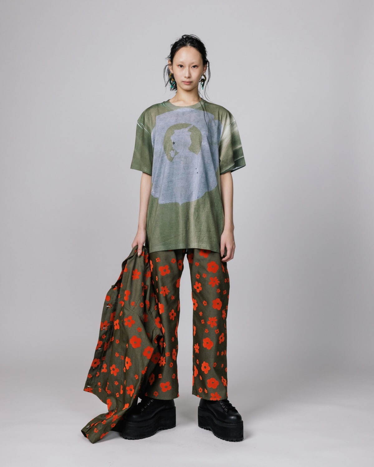 ノントーキョー(NON TOKYO) 2023年春夏ウィメンズコレクション  - 写真13