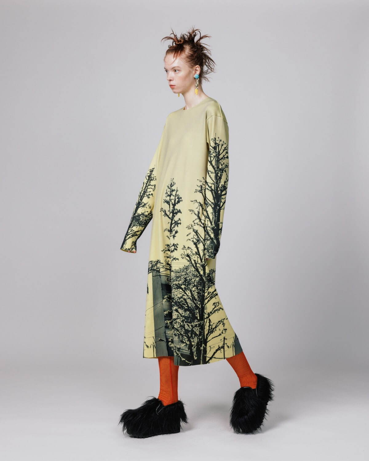 ノントーキョー(NON TOKYO) 2023年春夏ウィメンズコレクション  - 写真18