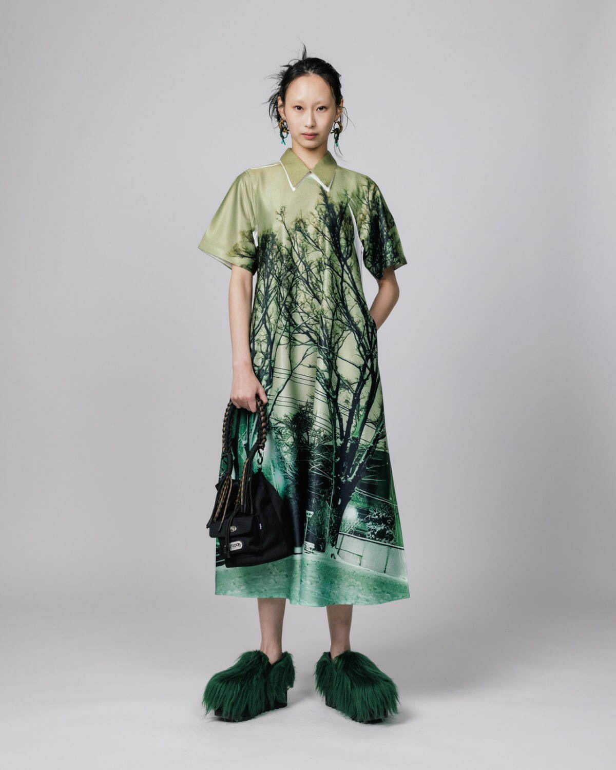 ノントーキョー(NON TOKYO) 2023年春夏ウィメンズコレクション  - 写真23