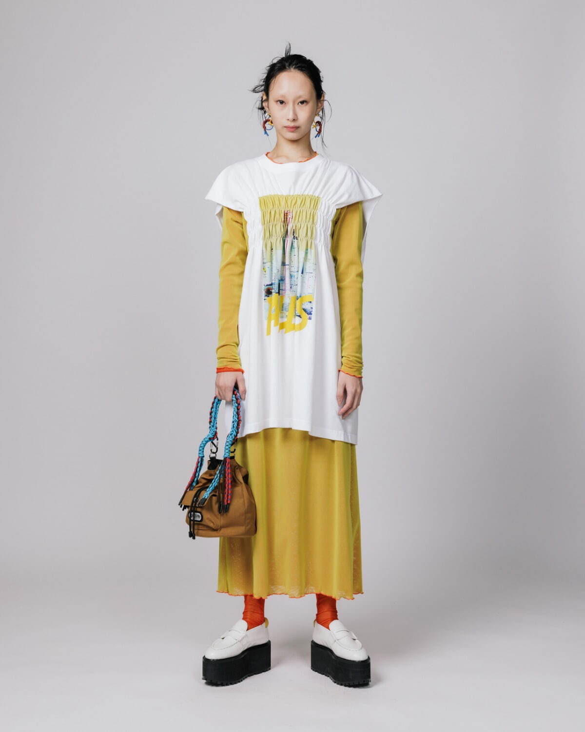 ノントーキョー(NON TOKYO) 2023年春夏ウィメンズコレクション  - 写真25