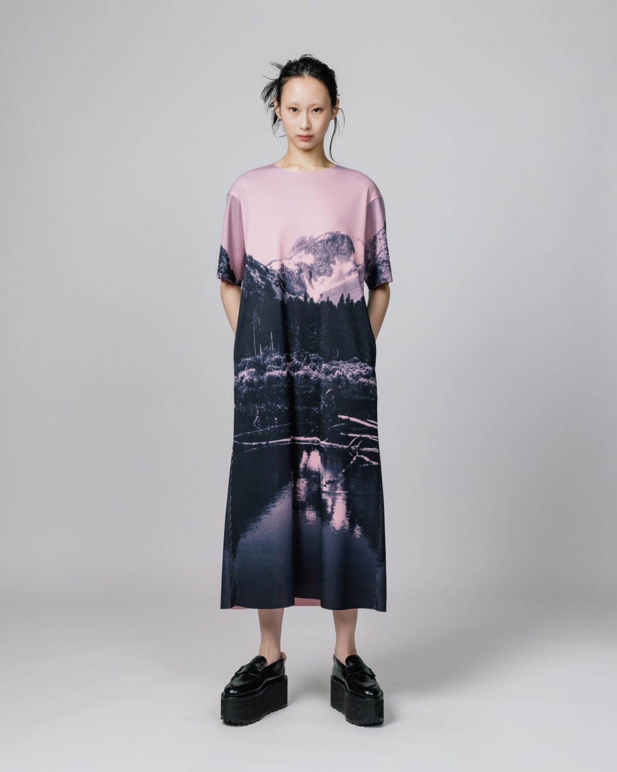 ノントーキョー(NON TOKYO) 2023年春夏ウィメンズコレクション  - 写真27