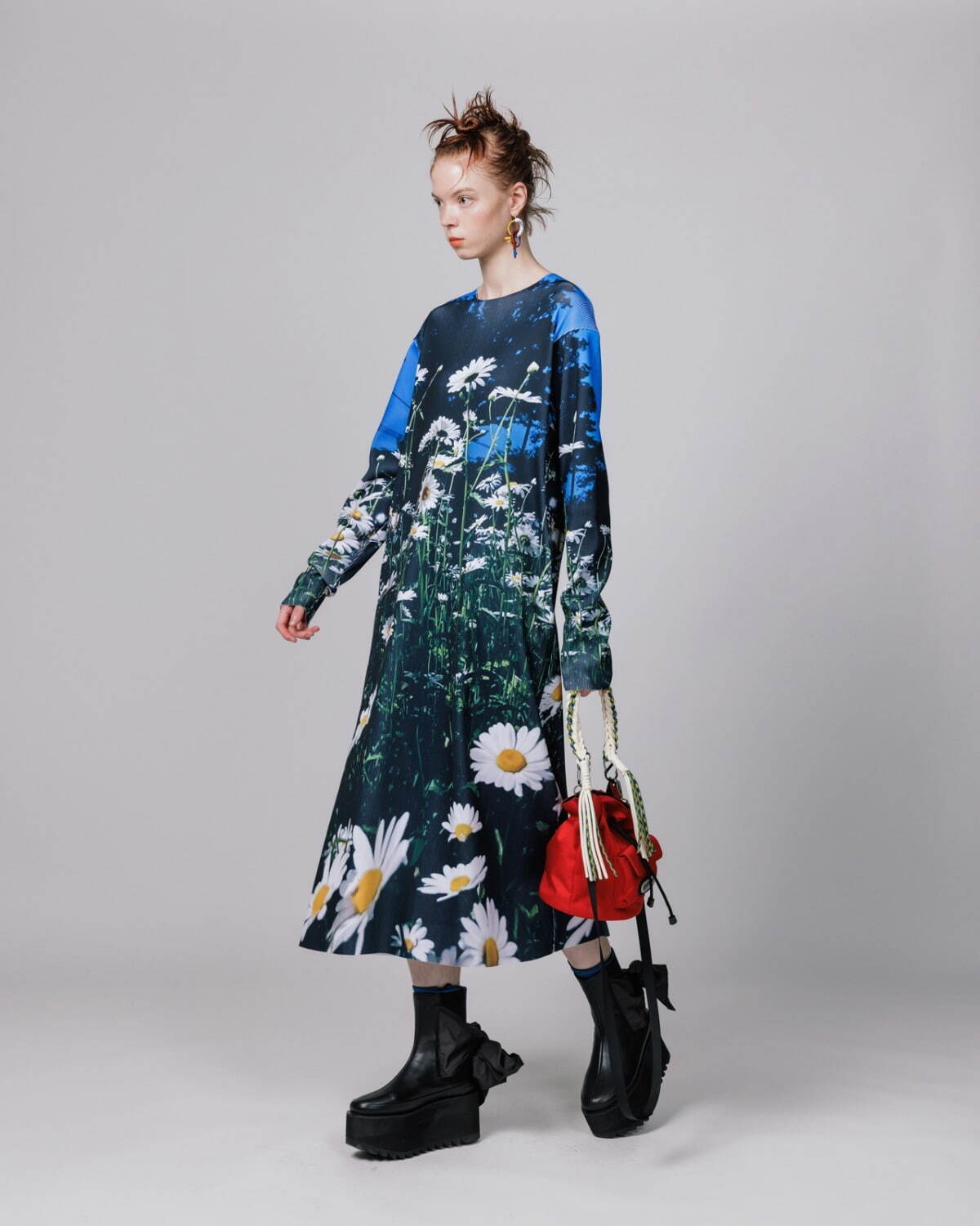 ノントーキョー(NON TOKYO) 2023年春夏ウィメンズコレクション  - 写真28