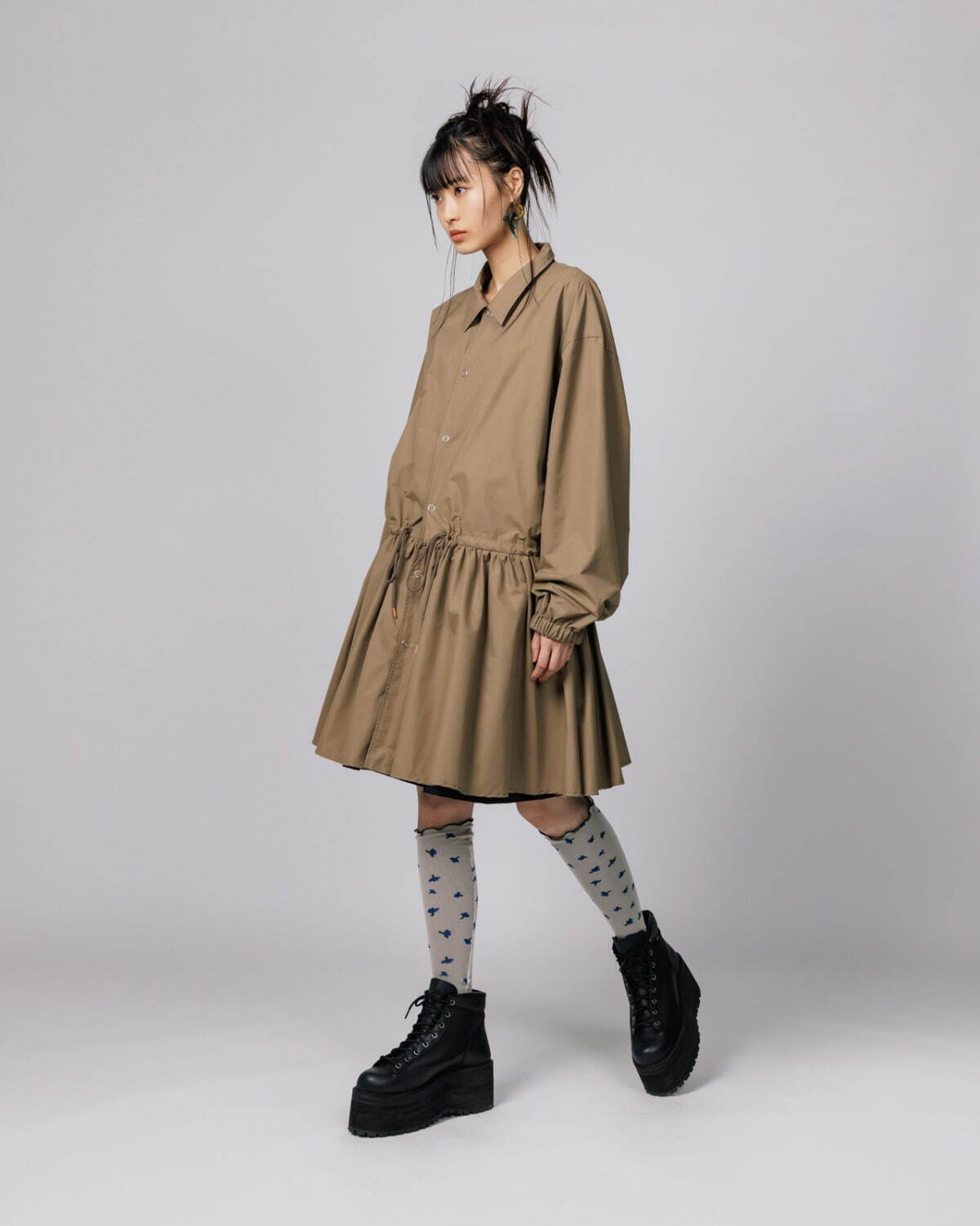 ノントーキョー(NON TOKYO) 2023年春夏ウィメンズコレクション  - 写真30
