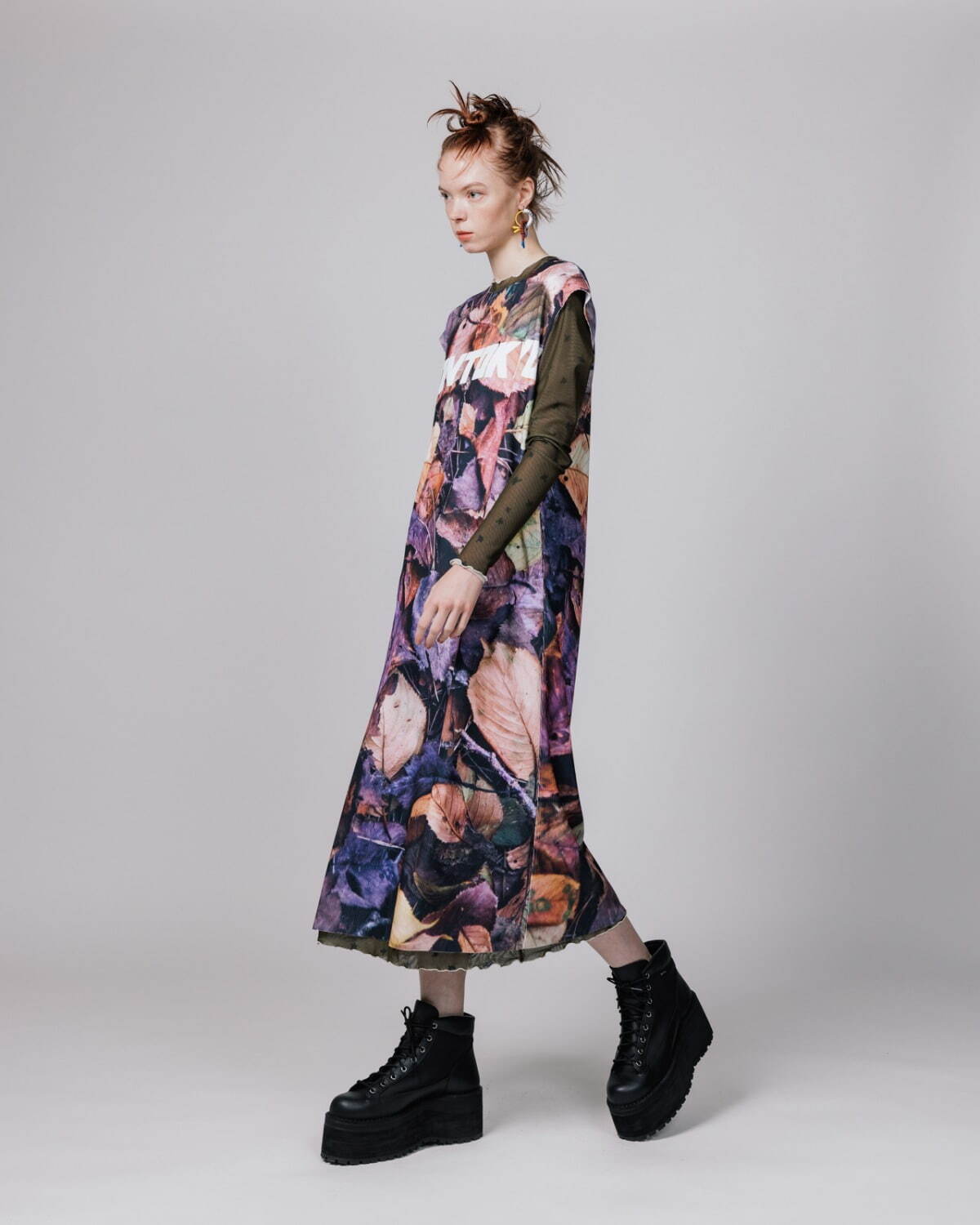 ノントーキョー(NON TOKYO) 2023年春夏ウィメンズコレクション  - 写真33