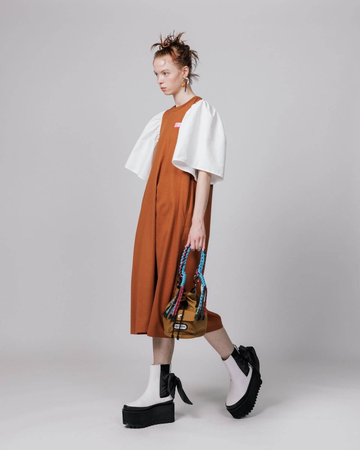 ノントーキョー(NON TOKYO) 2023年春夏ウィメンズコレクション  - 写真39