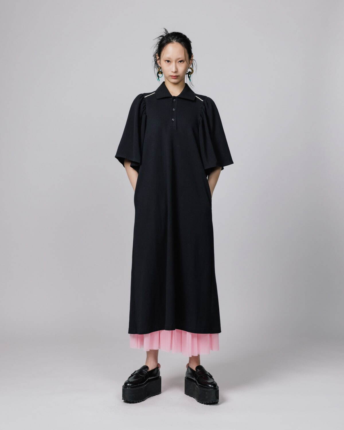 ノントーキョー(NON TOKYO) 2023年春夏ウィメンズコレクション  - 写真44