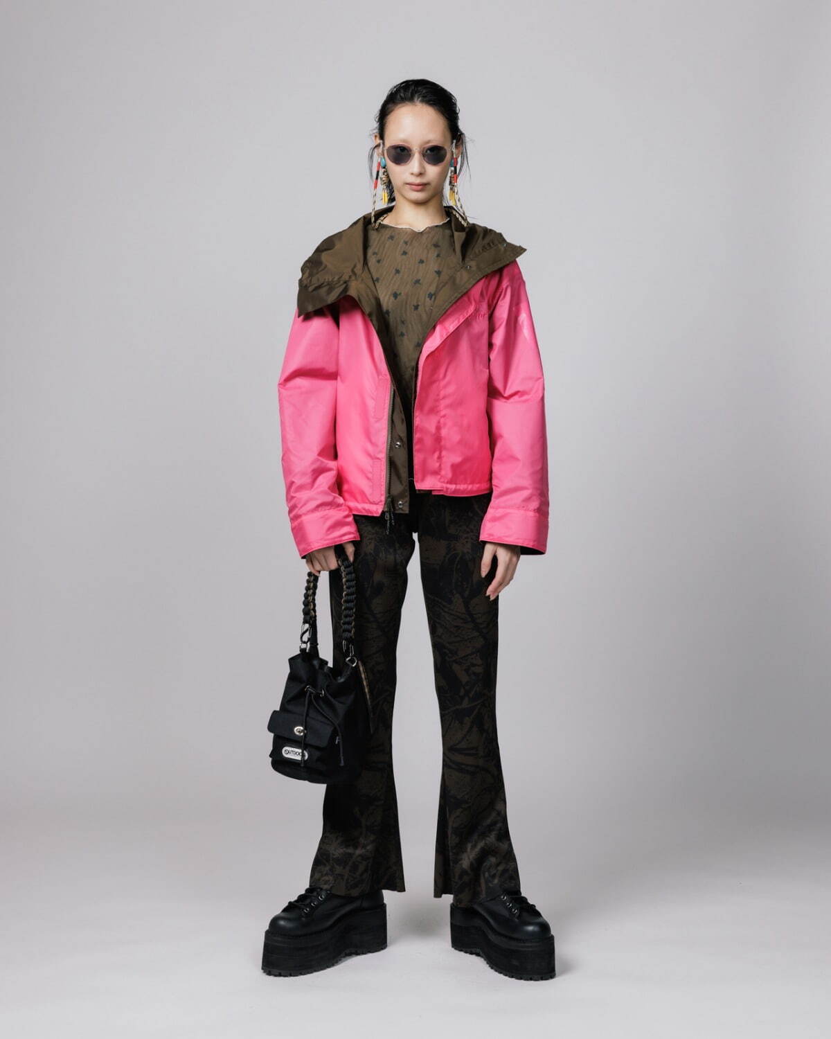 ノントーキョー(NON TOKYO) 2023年春夏ウィメンズコレクション  - 写真46