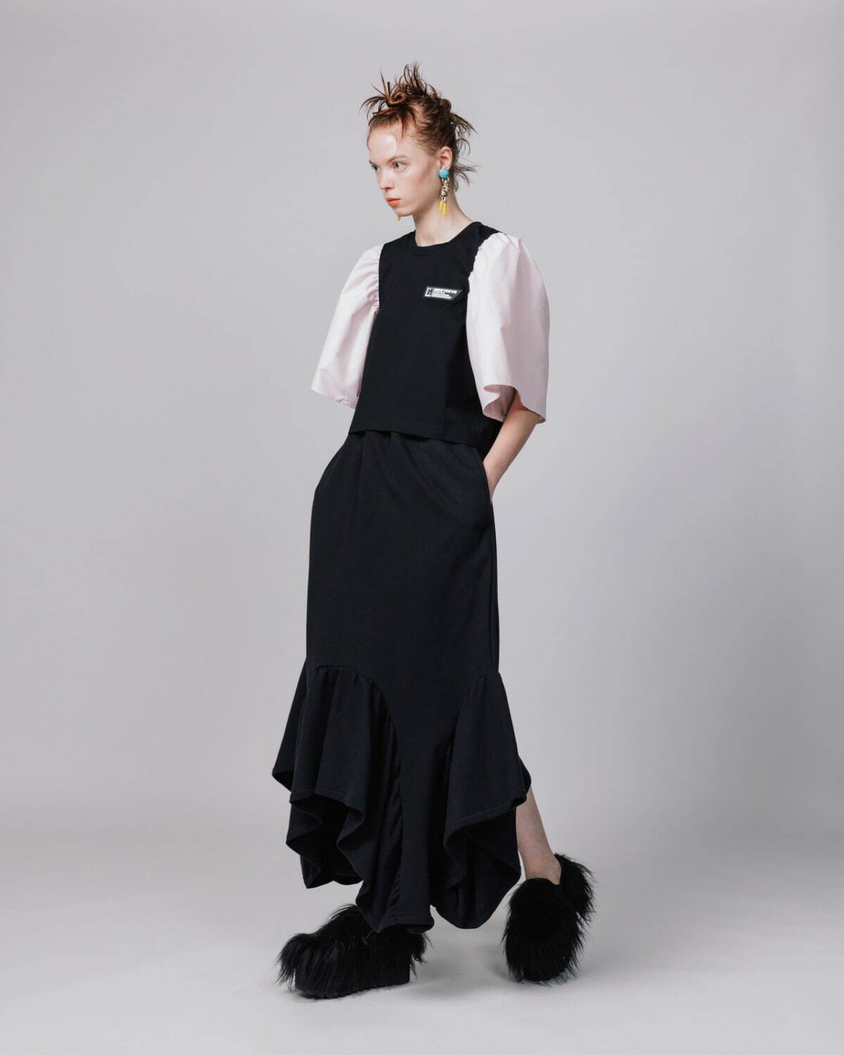 ノントーキョー(NON TOKYO) 2023年春夏ウィメンズコレクション  - 写真53