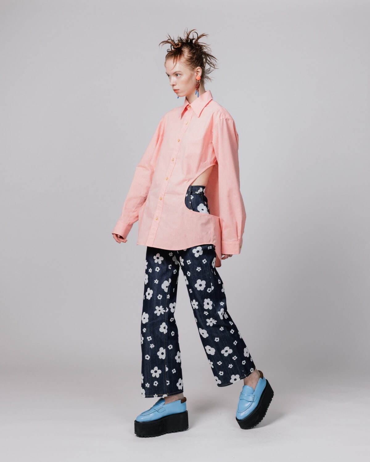 ノントーキョー(NON TOKYO) 2023年春夏ウィメンズコレクション  - 写真57