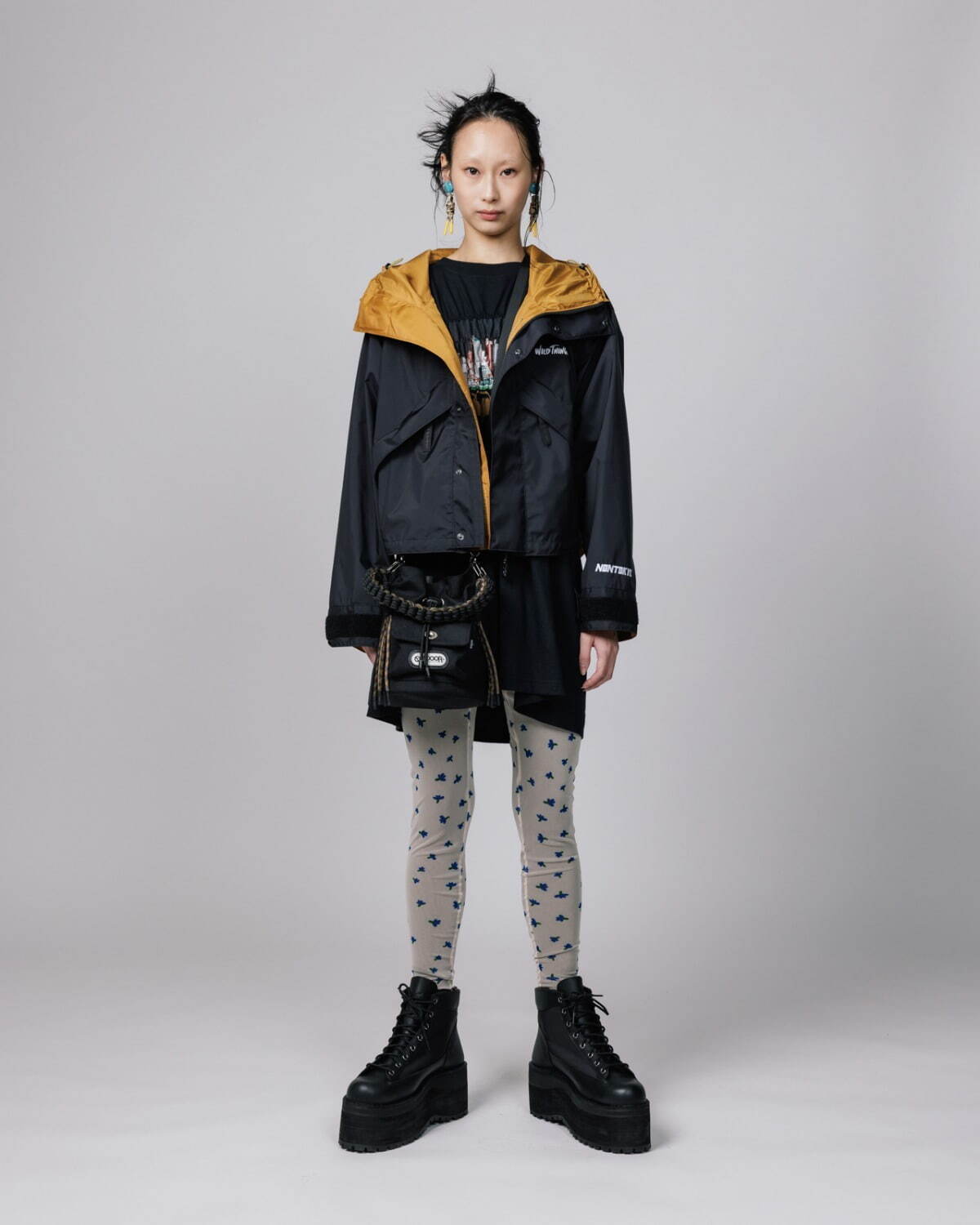 ノントーキョー(NON TOKYO) 2023年春夏ウィメンズコレクション  - 写真58