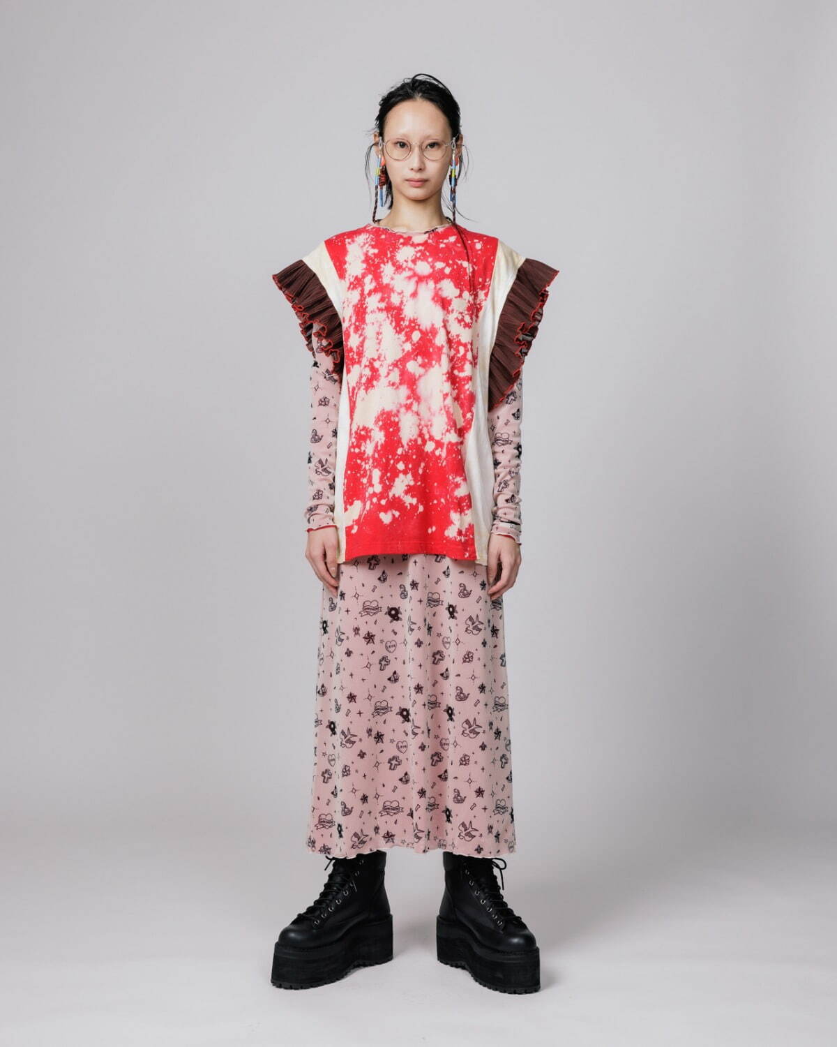 ノントーキョー(NON TOKYO) 2023年春夏ウィメンズコレクション  - 写真63