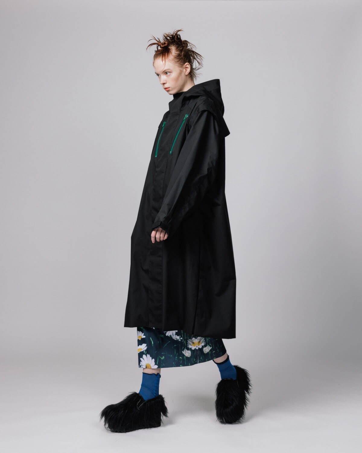 ノントーキョー(NON TOKYO) 2023年春夏ウィメンズコレクション  - 写真64