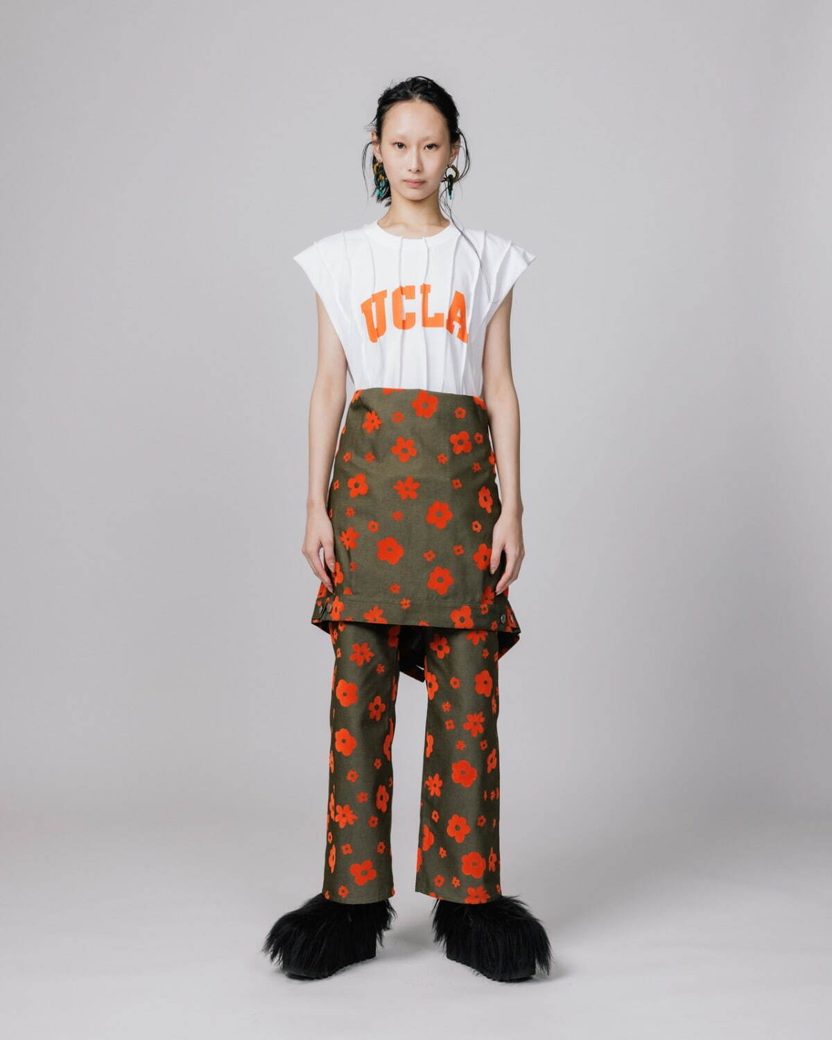 ノントーキョー(NON TOKYO) 2023年春夏ウィメンズコレクション  - 写真65