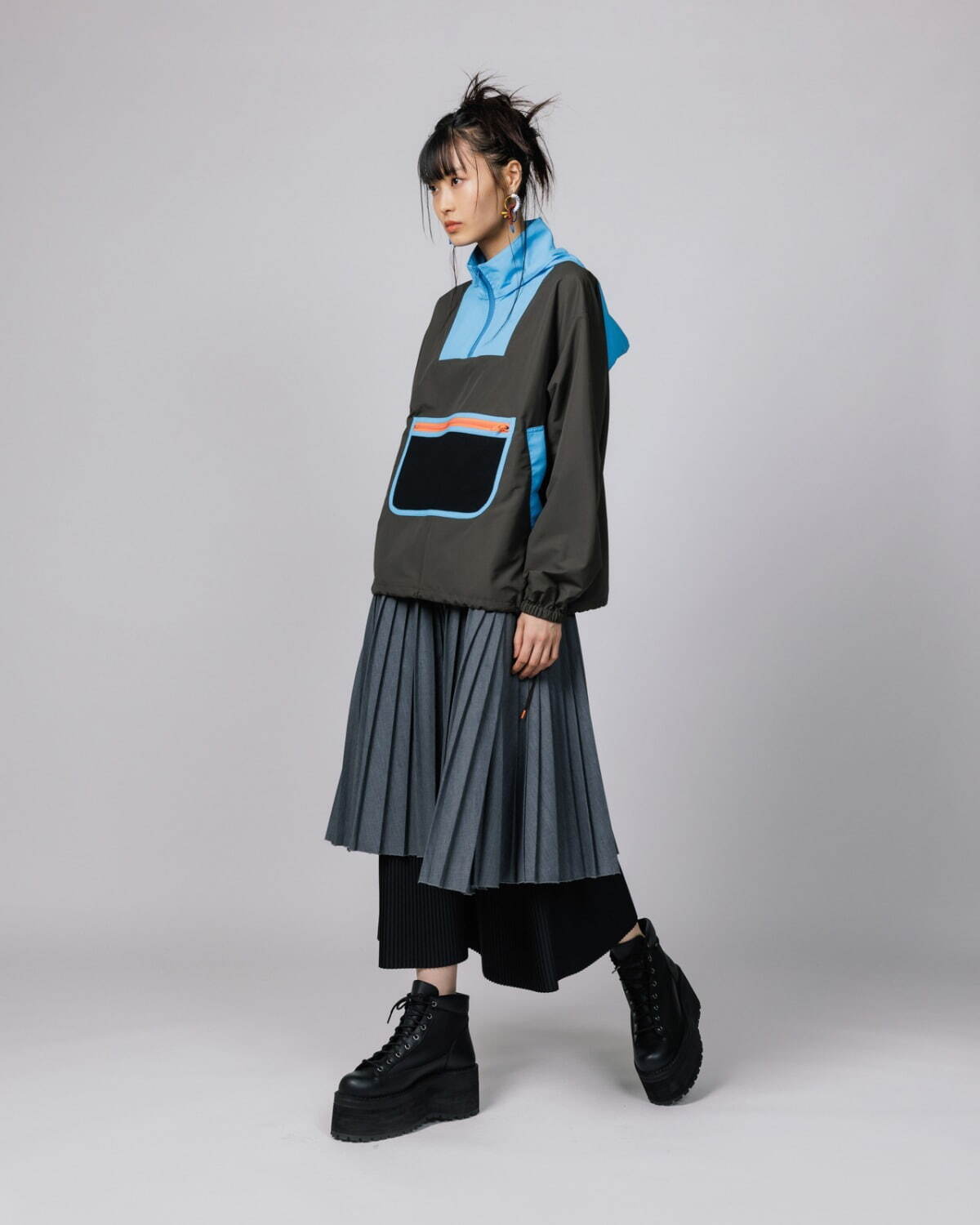 ノントーキョー(NON TOKYO) 2023年春夏ウィメンズコレクション  - 写真66