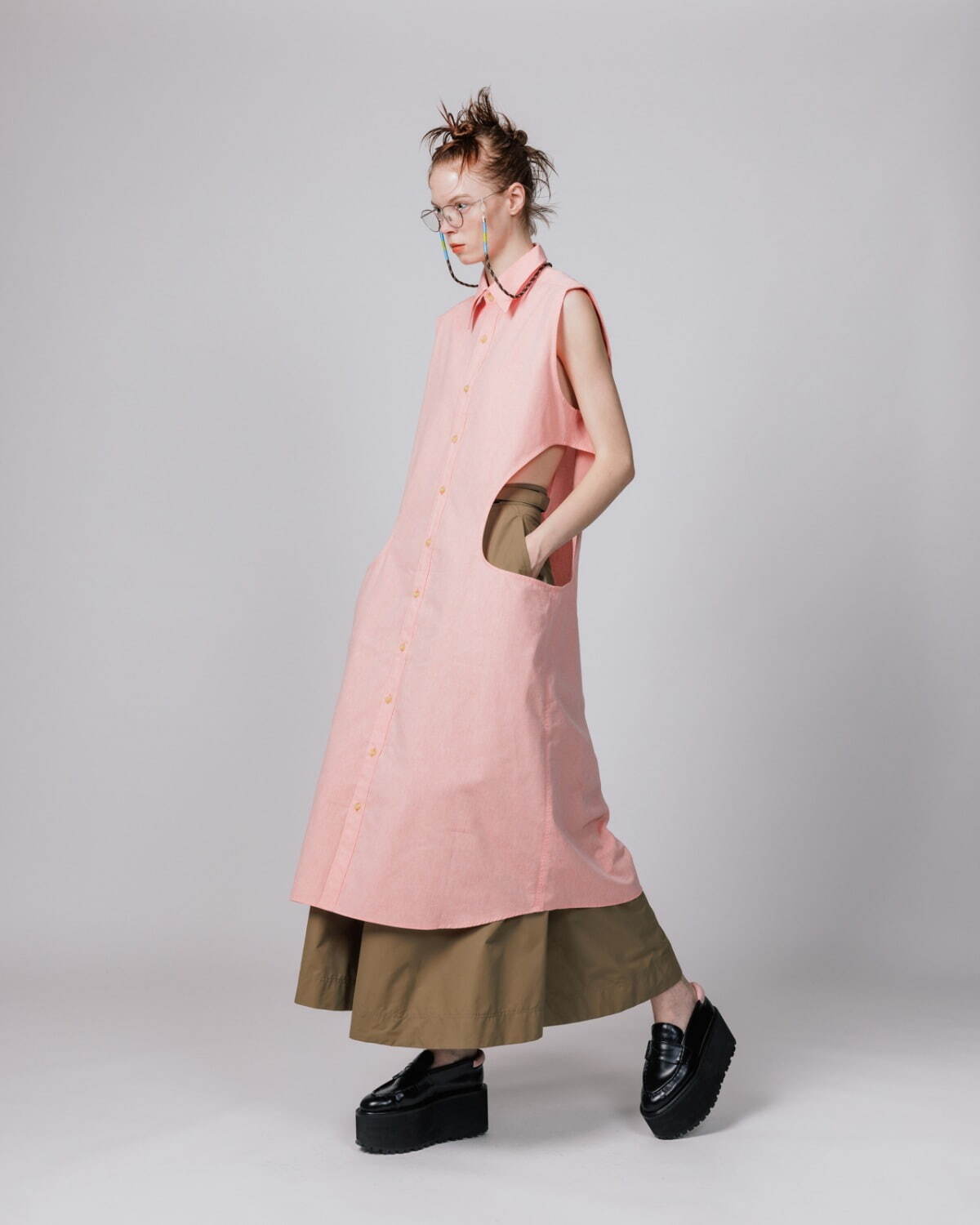 ノントーキョー(NON TOKYO) 2023年春夏ウィメンズコレクション  - 写真68