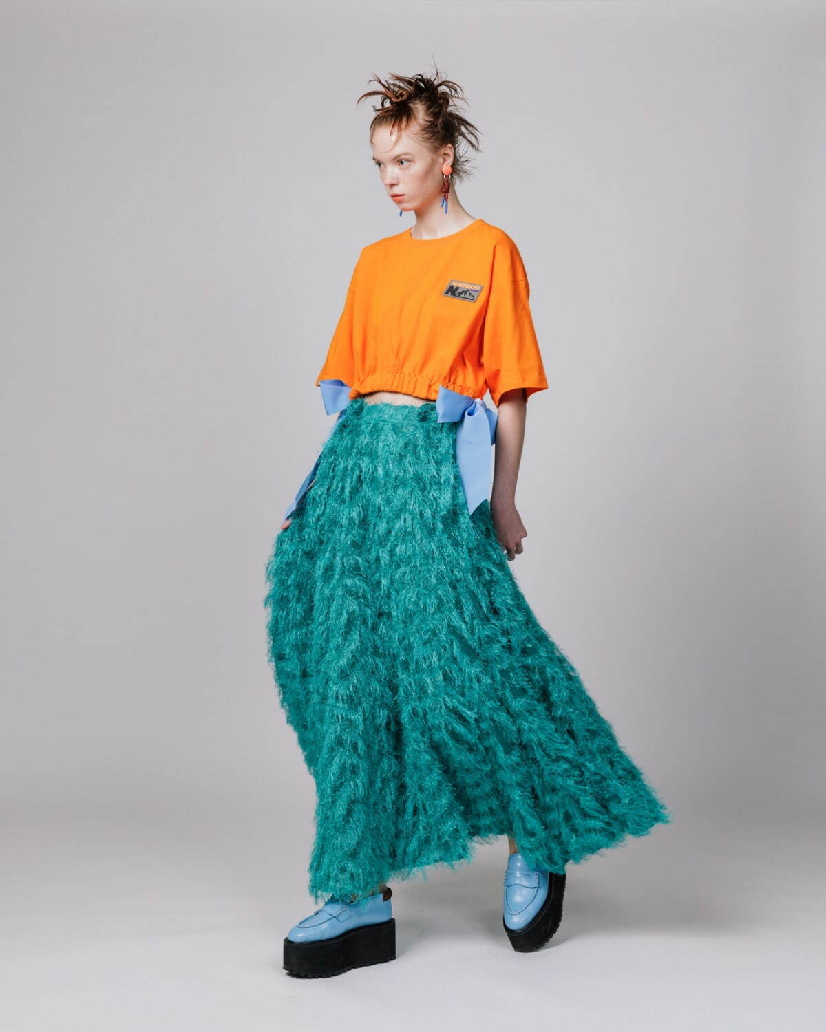 ノントーキョー(NON TOKYO) 2023年春夏ウィメンズコレクション  - 写真75