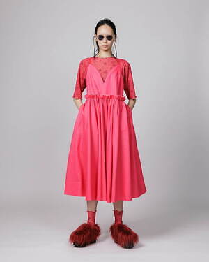 ノントーキョー(NON TOKYO) 2023年春夏ウィメンズコレクション  - 写真2