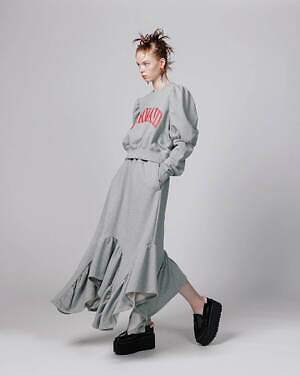 ノントーキョー(NON TOKYO) 2023年春夏ウィメンズコレクション  - 写真3