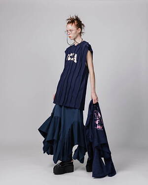 ノントーキョー(NON TOKYO) 2023年春夏ウィメンズコレクション  - 写真7