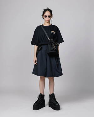 ノントーキョー(NON TOKYO) 2023年春夏ウィメンズコレクション  - 写真10