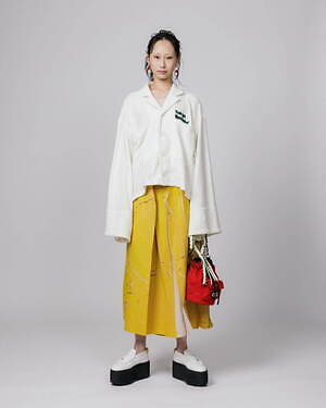 ノントーキョー(NON TOKYO) 2023年春夏ウィメンズコレクション  - 写真15