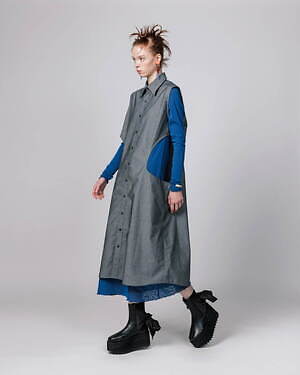 ノントーキョー(NON TOKYO) 2023年春夏ウィメンズコレクション  - 写真16