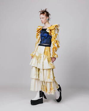 ノントーキョー(NON TOKYO) 2023年春夏ウィメンズコレクション  - 写真20