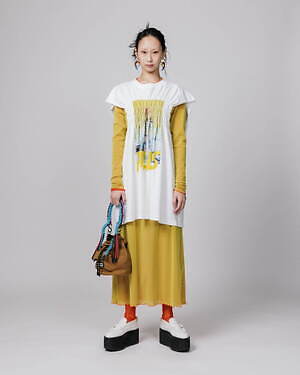 ノントーキョー(NON TOKYO) 2023年春夏ウィメンズコレクション  - 写真25