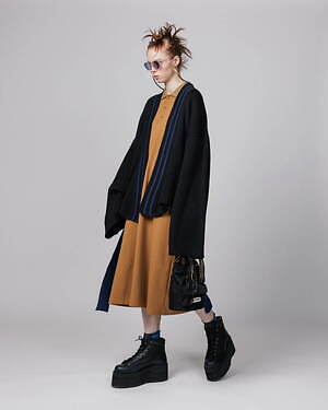 ノントーキョー(NON TOKYO) 2023年春夏ウィメンズコレクション  - 写真26