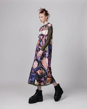 ノントーキョー(NON TOKYO) 2023年春夏ウィメンズコレクション  - 写真33