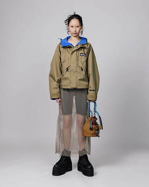 ノントーキョー(NON TOKYO) 2023年春夏ウィメンズコレクション  - 写真35