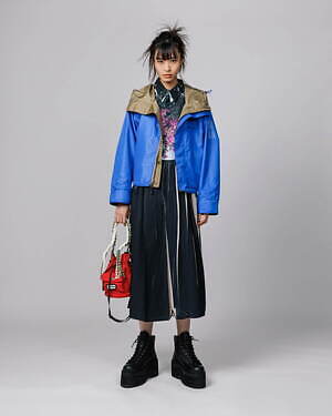 ノントーキョー(NON TOKYO) 2023年春夏ウィメンズコレクション  - 写真36