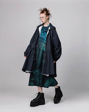 ノントーキョー(NON TOKYO) 2023年春夏ウィメンズコレクション  - 写真37