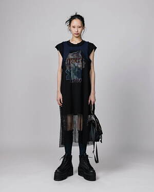 ノントーキョー(NON TOKYO) 2023年春夏ウィメンズコレクション  - 写真40