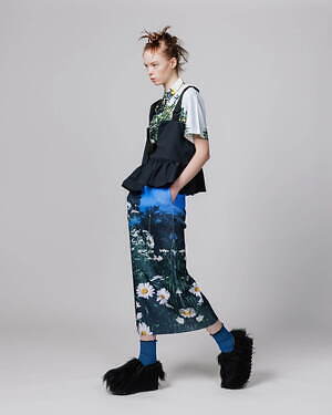 ノントーキョー(NON TOKYO) 2023年春夏ウィメンズコレクション  - 写真41