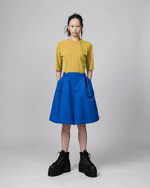 ノントーキョー(NON TOKYO) 2023年春夏ウィメンズコレクション  - 写真52