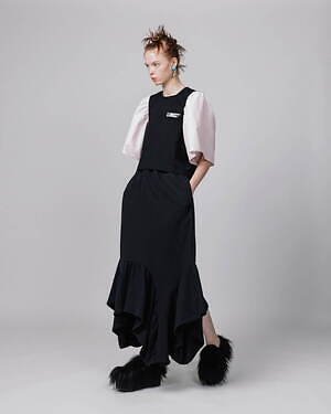 ノントーキョー(NON TOKYO) 2023年春夏ウィメンズコレクション  - 写真53